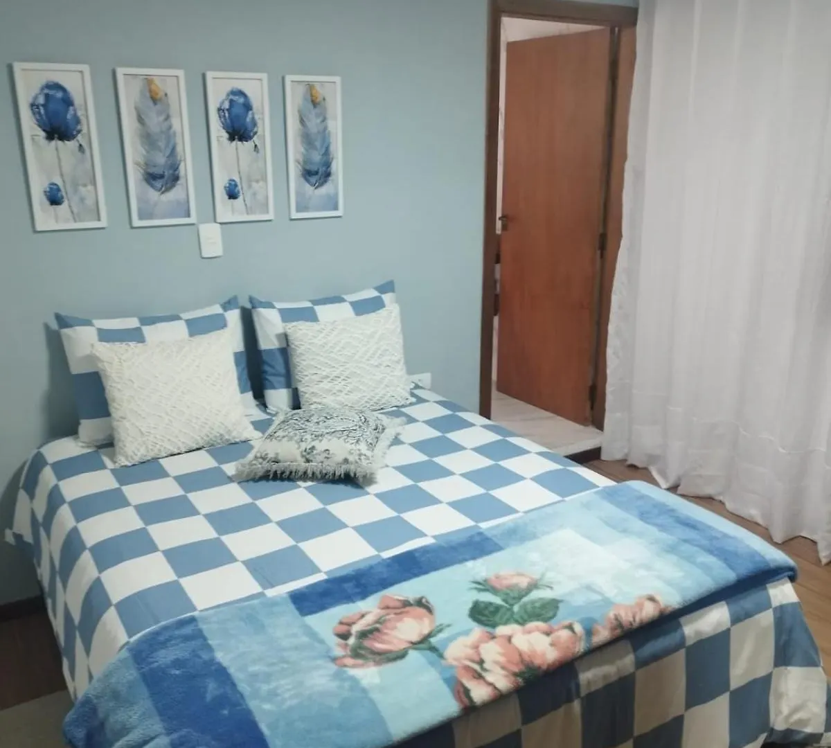 Vila A Casa Da Vovo Chi Campos do Jordão Brazílie