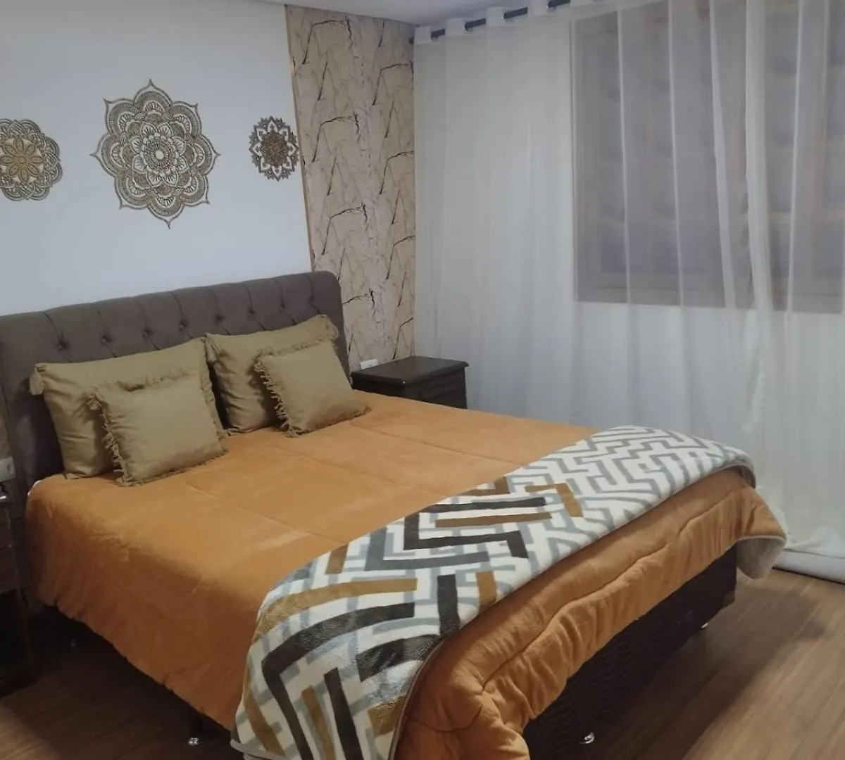 Vila A Casa Da Vovo Chi Campos do Jordão Brazílie