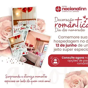 Nacional Hotel